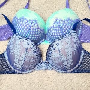 Victoria Secret | Push-up Bras